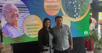 Ipu será contemplado com unidade do Vapt Vupt, anuncia prefeita Milena Damasceno