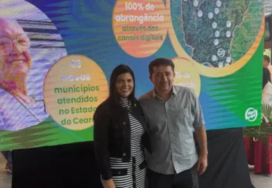 Ipu será contemplado com unidade do Vapt Vupt, anuncia prefeita Milena Damasceno