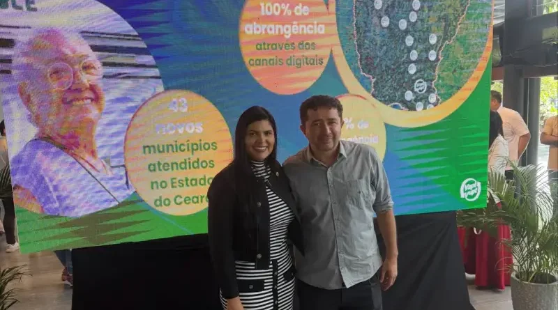Ipu será contemplado com unidade do Vapt Vupt, anuncia prefeita Milena Damasceno