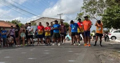 36ª Maratona da Independência movimenta Várzea do Giló nesta segunda-feira (07/09)