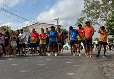36ª Maratona da Independência movimenta Várzea do Giló nesta segunda-feira (07/09)