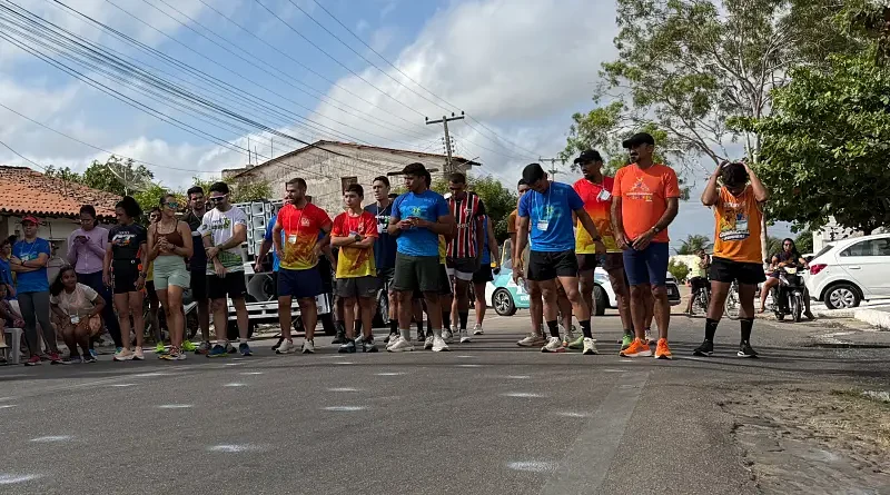 36ª Maratona da Independência movimenta Várzea do Giló nesta segunda-feira (07/09)