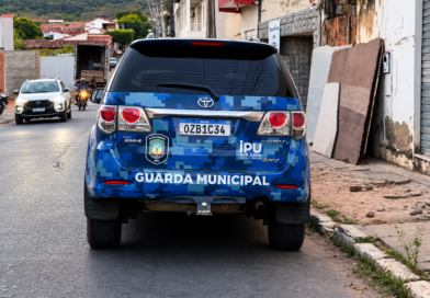 Condutor sem CNH é detido após abordagem de trânsito em Ipu