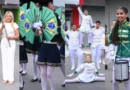 Escolas participam de desfile cívico em comemoração à Independência do Brasil em Ipu