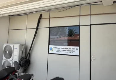 Cartório Eleitoral de Ipu inicia carga das urnas para o primeiro turno das Eleições 2026