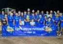 Barrinha FC vence Brasil 2 Riachos e conquista a Copa Ipu 2026 na região Pé de Serra