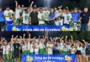 Copa Ipu 2026 define os quatro campeões regionais; semifinais serão definidas por sorteio