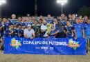 G10 vence River Plate e conquista título da região sede da Copa Ipu 2026