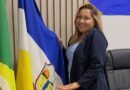 GECOC recebe representação de vereadores sobre investigação envolvendo presidente da Câmara de Ipu