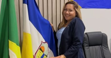 GECOC recebe representação de vereadores sobre investigação envolvendo presidente da Câmara de Ipu