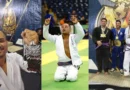 Atleta ipuense Edgar do Vale é vice-campeão mundial de jiu-jitsu em Fortaleza