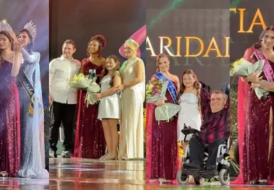 Juliana Sousa Rodrigues é eleita Miss Reriutaba 2026