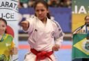 Atleta ipuense Yasmin Maria conquista bronze no JEBs 2026 e faz história para o município