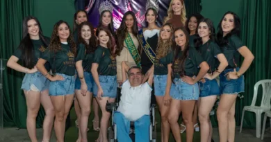 Seletiva define 10 candidatas que disputarão o Miss Reriutaba 2026