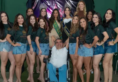 Seletiva define 10 candidatas que disputarão o Miss Reriutaba 2026