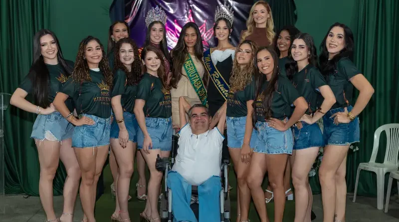 Seletiva define 10 candidatas que disputarão o Miss Reriutaba 2026