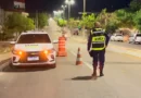Guarda Municipal e AMCI retiram de circulação condutor embriagado e sem habilitação no Centro de Ipu