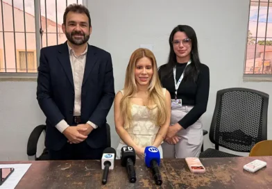 Justiça Eleitoral reúne imprensa de Ipu para orientar sobre as Eleições 2026