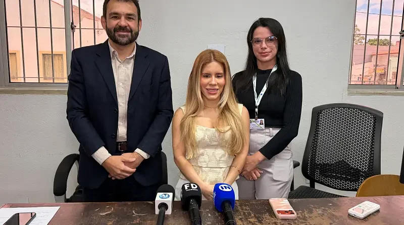 Justiça Eleitoral reúne imprensa de Ipu para orientar sobre as Eleições 2026