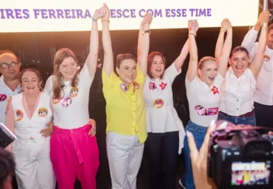 Dra. Lívia Muniz garante votação expressiva e faz seus candidatos os mais votados de Pires Ferreira