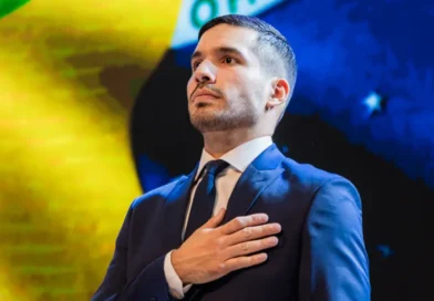André Fernandes recebe 1.771 votos na 21ª Zona Eleitoral de Ipu e Pires Ferreira