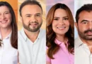 Lia Gomes e Giordanna Mano são as candidatas a deputada mais votadas em Reriutaba