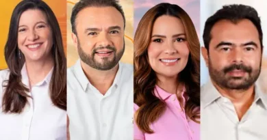 Lia Gomes e Giordanna Mano são as candidatas a deputada mais votadas em Reriutaba