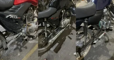 Autarquia de Trânsito e Guarda Municipal realizam blitzes contra descargas adulteradas em Ipu