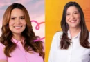 Giordanna Mano e Lia Gomes lideram votação para deputadas em Pires Ferreira