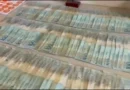 Dois homens são presos com R$ 12 mil em espécie suspeitos de compra de votos em São Benedito