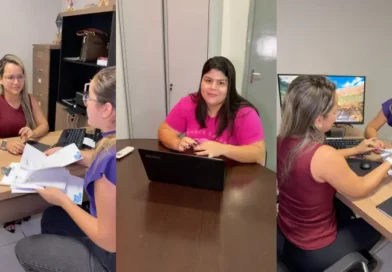 Secretaria da Mulher promove ações de acolhimento e reforça campanha Outubro Rosa em Ipu